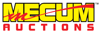 Mecum Auctions Ferrari Club of America